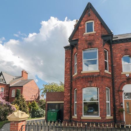 Wellington House Villa Bridlington Luaran gambar