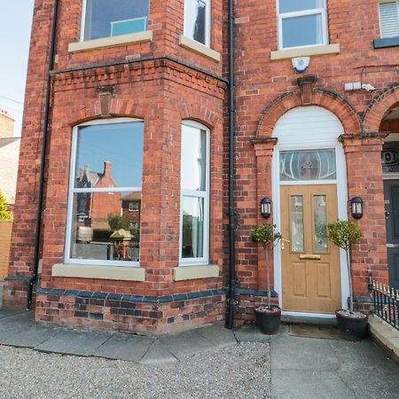 Wellington House Villa Bridlington Luaran gambar