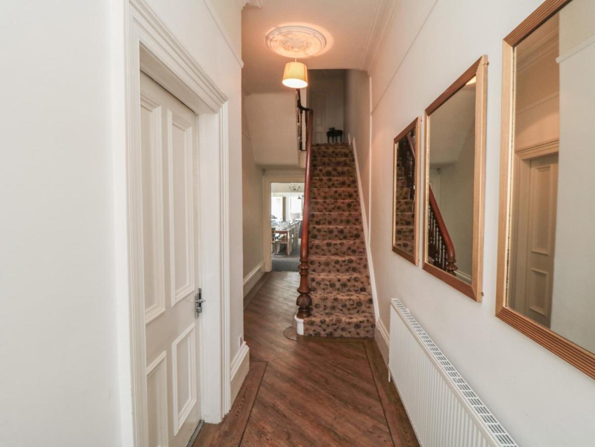 Wellington House Villa Bridlington Luaran gambar
