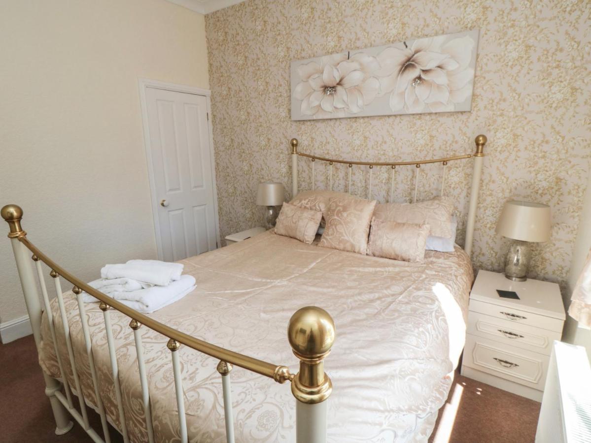 Wellington House Villa Bridlington Luaran gambar