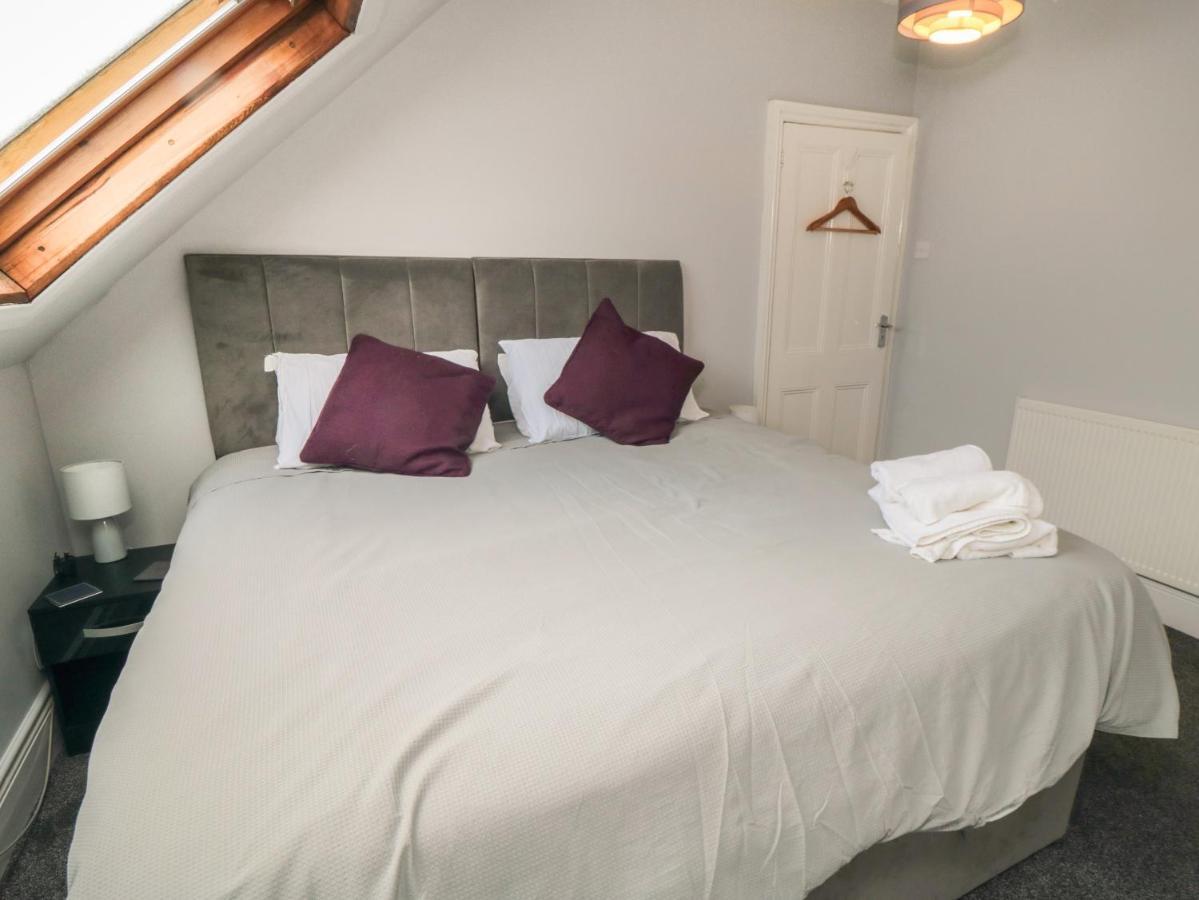 Wellington House Villa Bridlington Luaran gambar