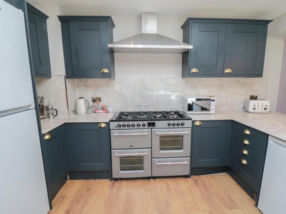 Wellington House Villa Bridlington Luaran gambar