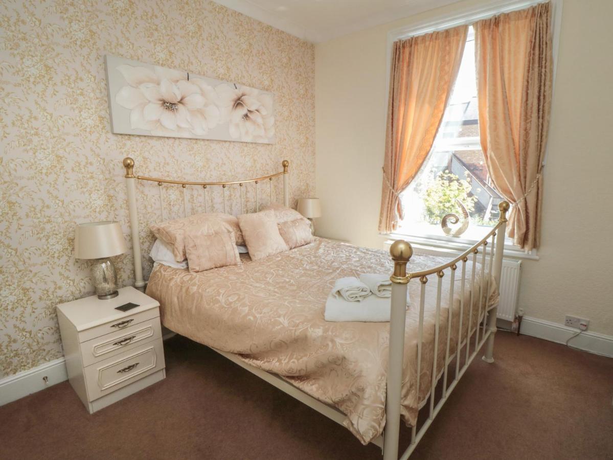 Wellington House Villa Bridlington Luaran gambar