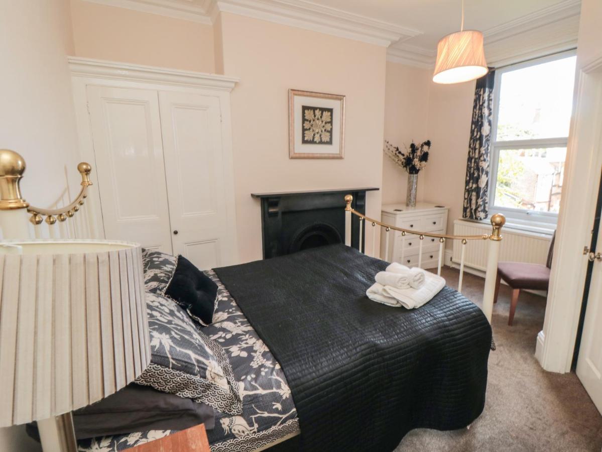 Wellington House Villa Bridlington Luaran gambar