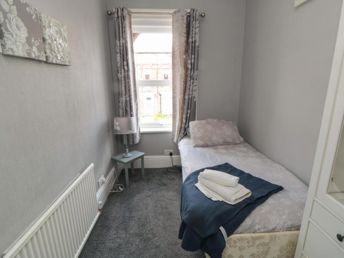 Wellington House Villa Bridlington Luaran gambar