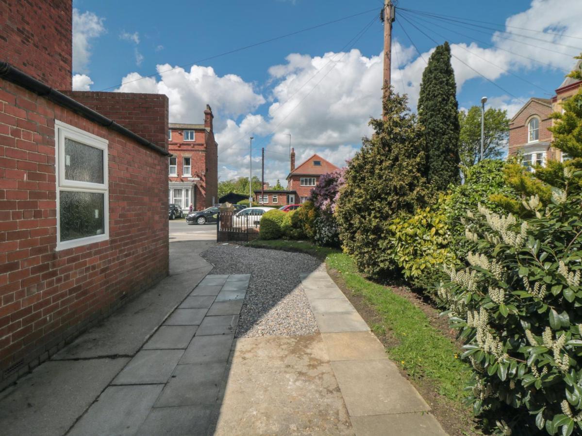 Wellington House Villa Bridlington Luaran gambar