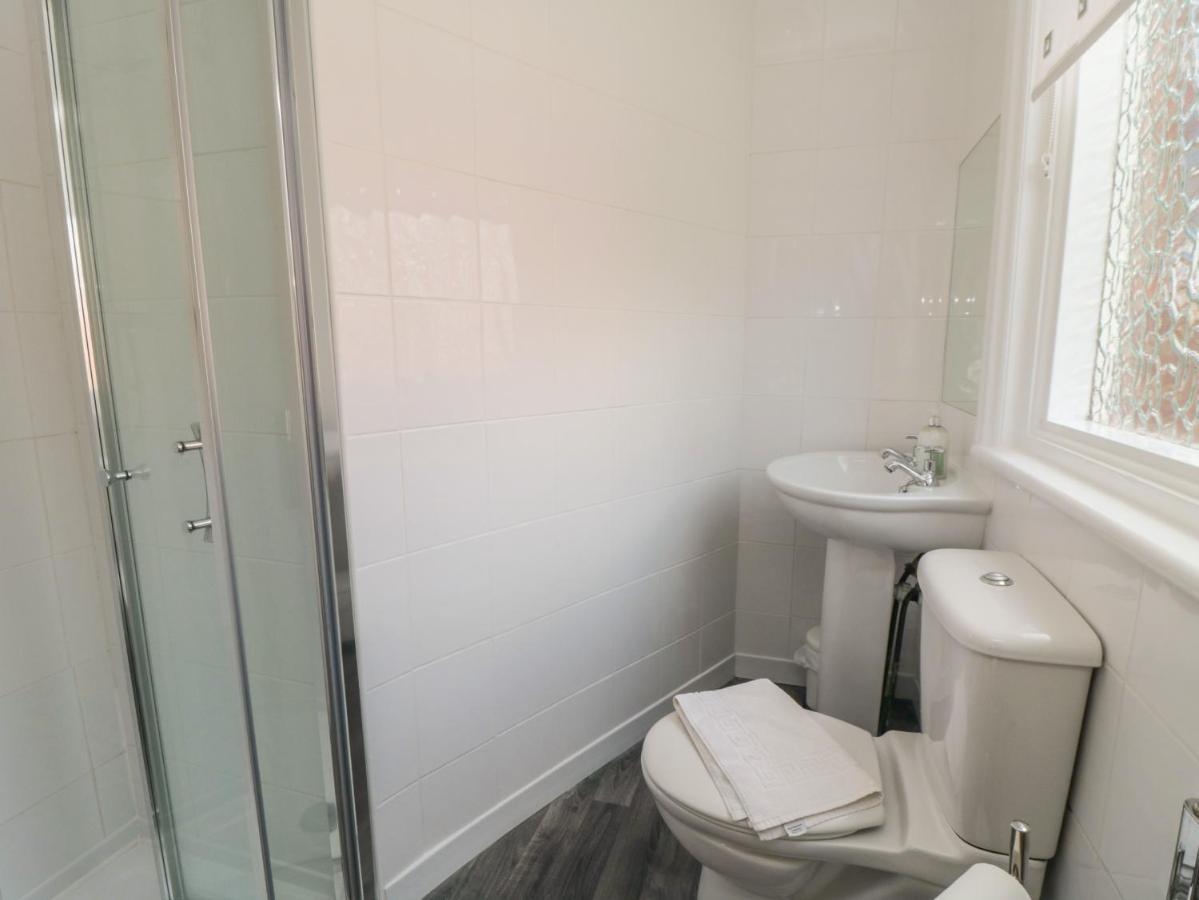 Wellington House Villa Bridlington Luaran gambar