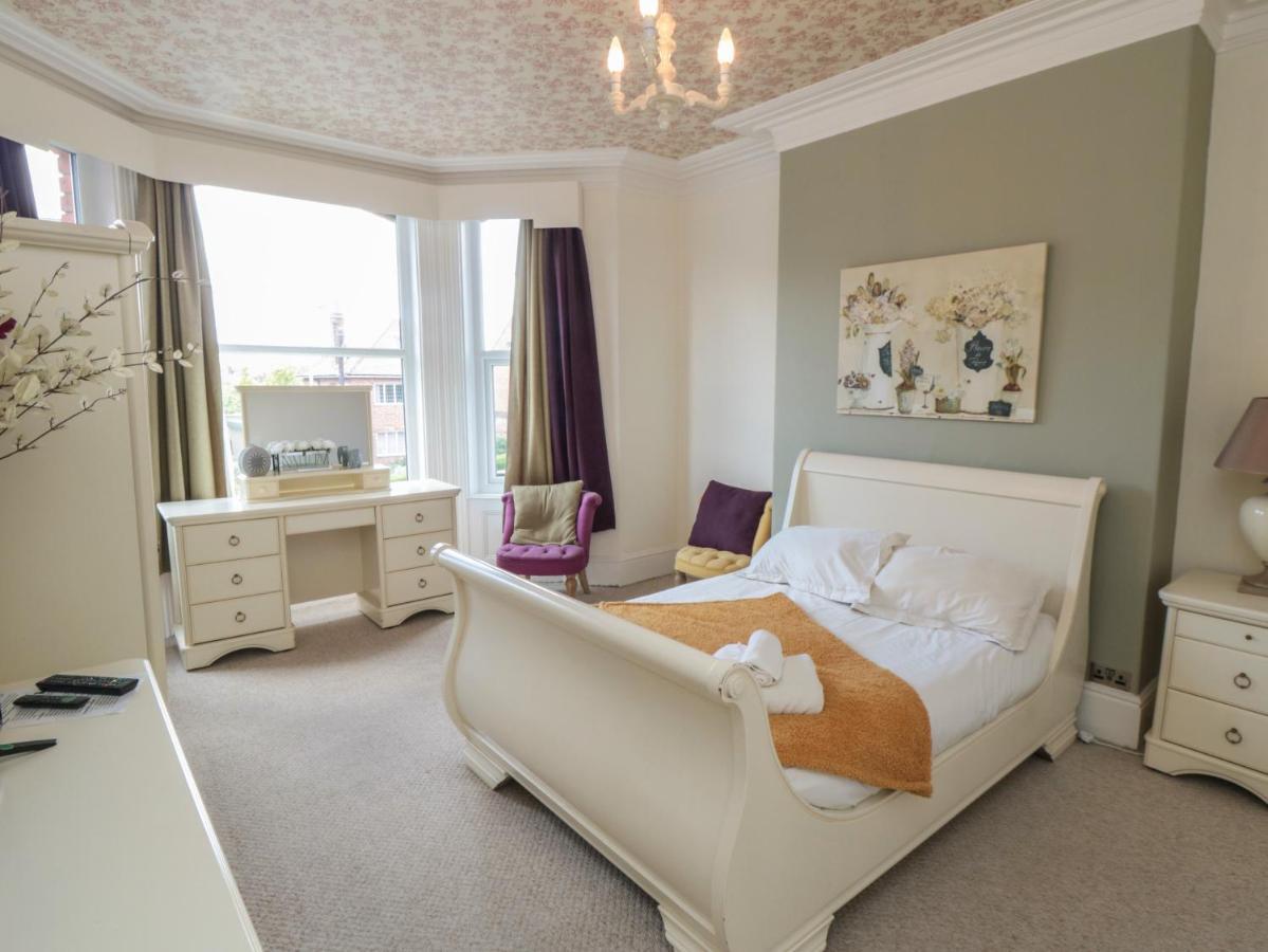 Wellington House Villa Bridlington Luaran gambar