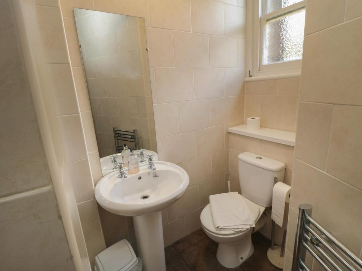 Wellington House Villa Bridlington Luaran gambar
