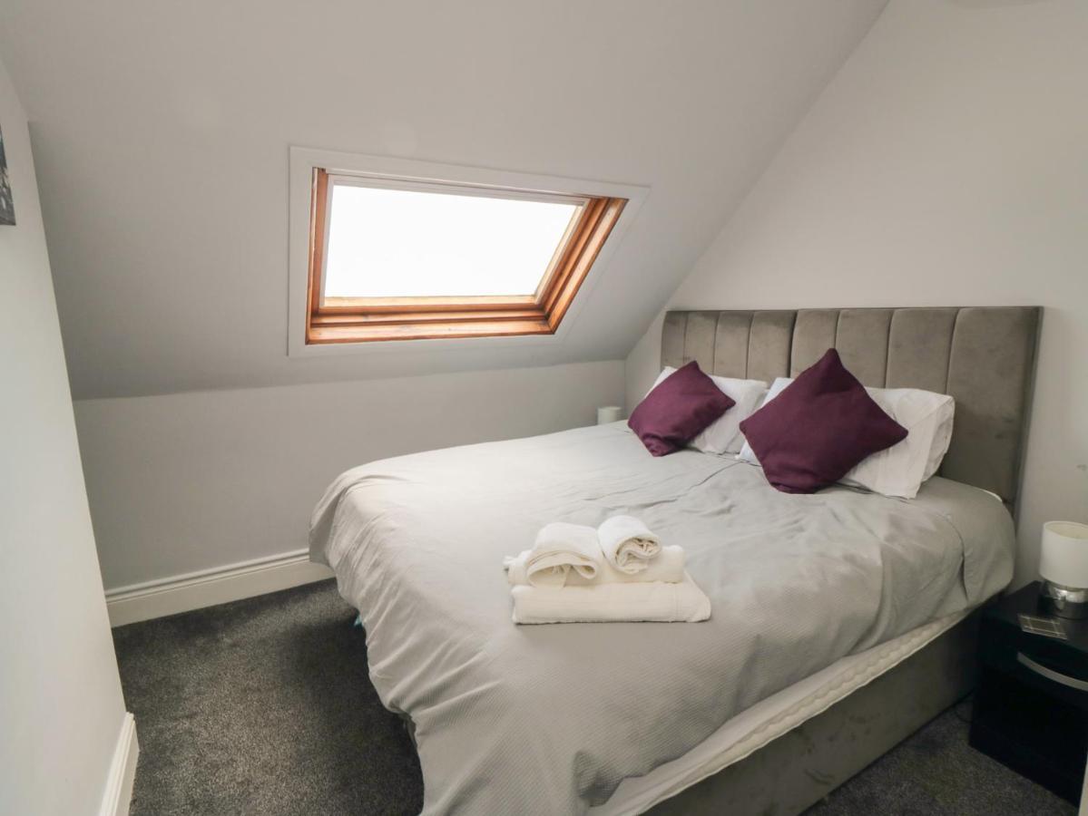 Wellington House Villa Bridlington Luaran gambar