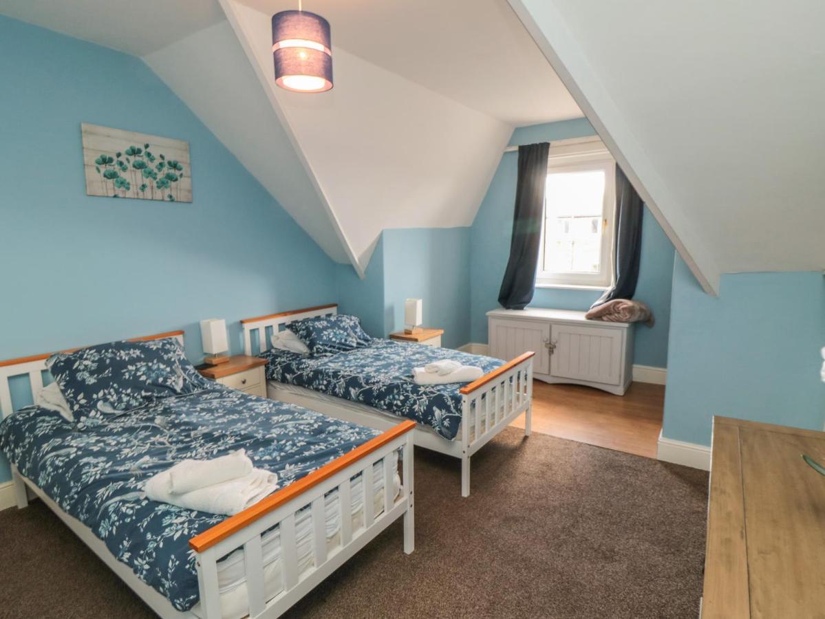 Wellington House Villa Bridlington Luaran gambar