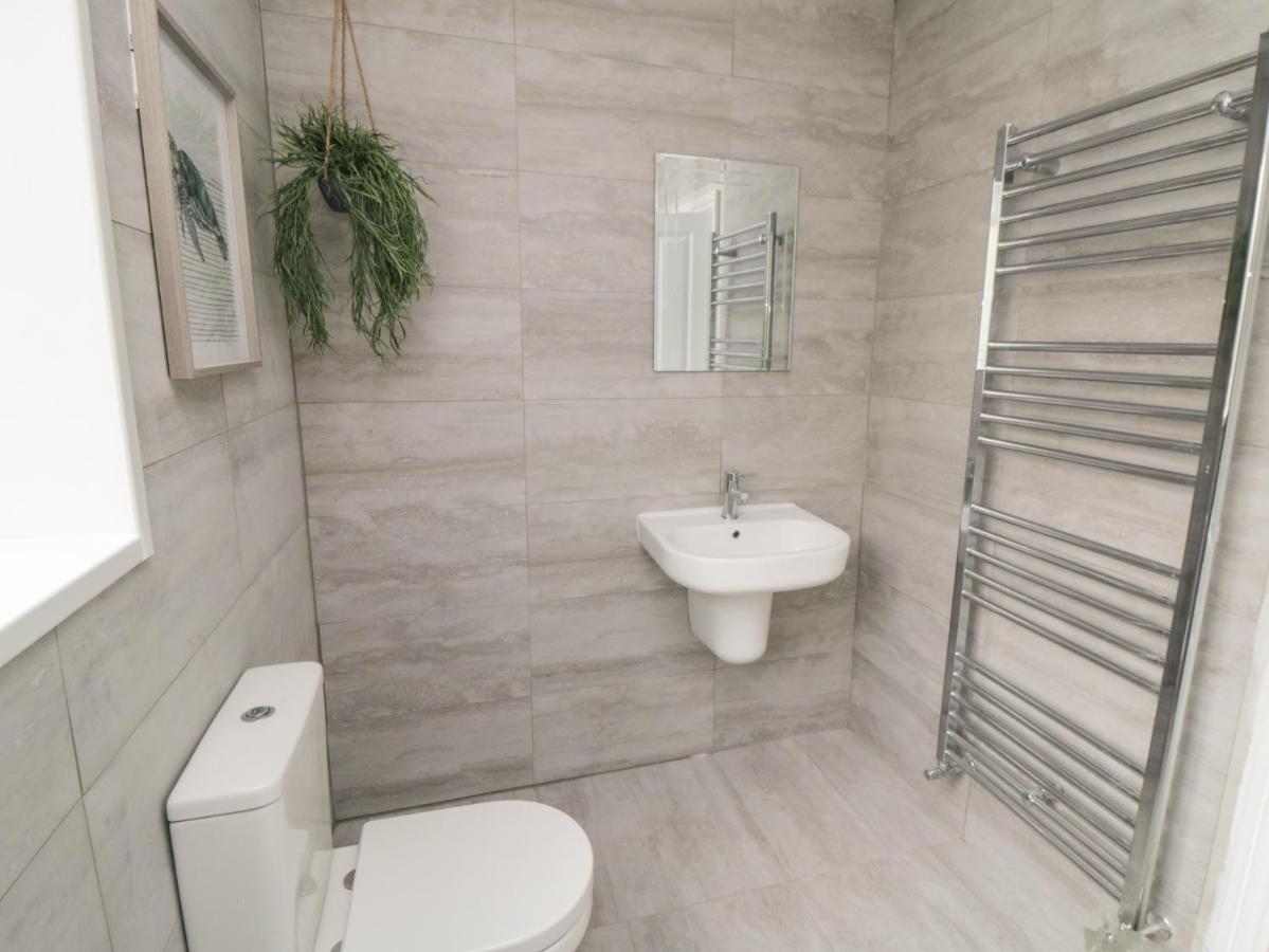 Wellington House Villa Bridlington Luaran gambar