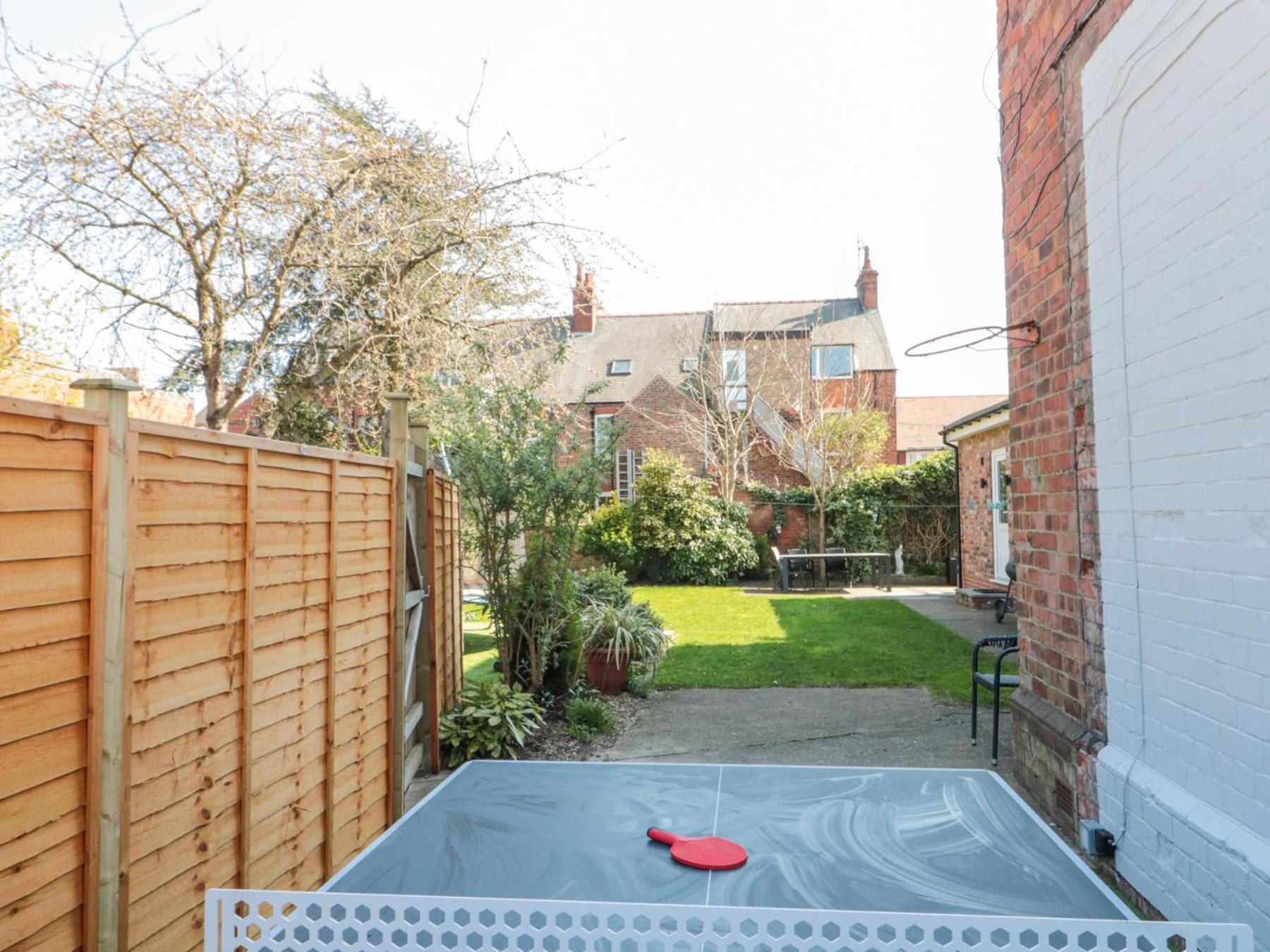 Wellington House Villa Bridlington Luaran gambar