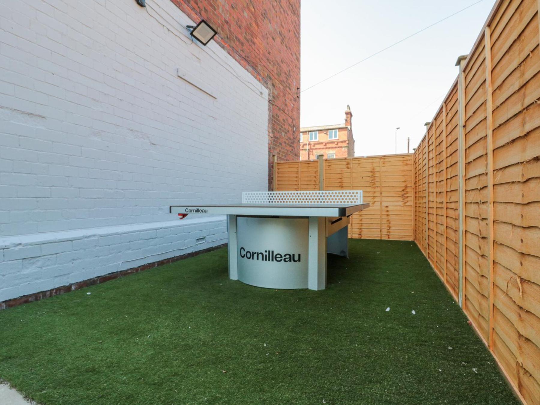 Wellington House Villa Bridlington Luaran gambar
