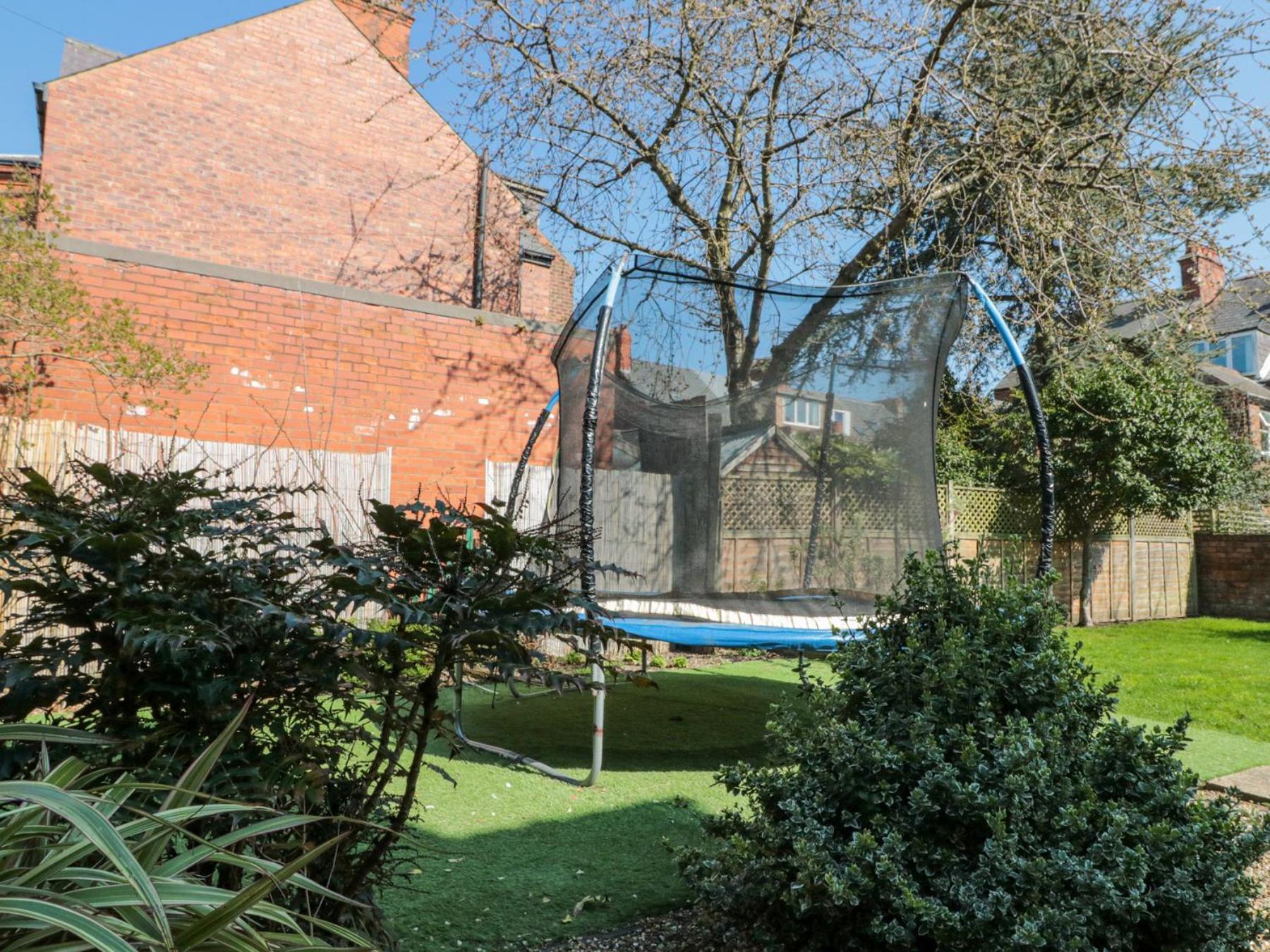 Wellington House Villa Bridlington Luaran gambar
